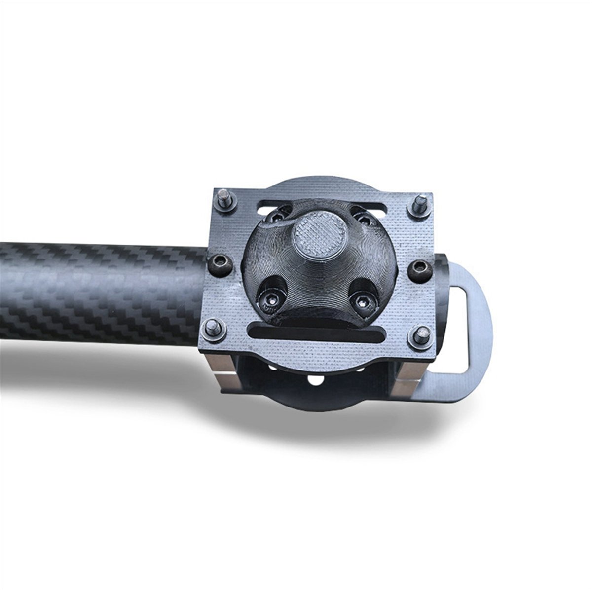 Drone Kit Hexacopter - ▶ ✔ ▃ Kit de Estrutura