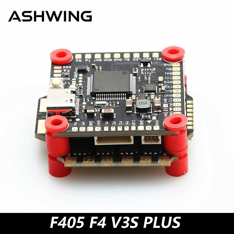 Drone Kit Fpv - Kit Controlador de Voo e ESC