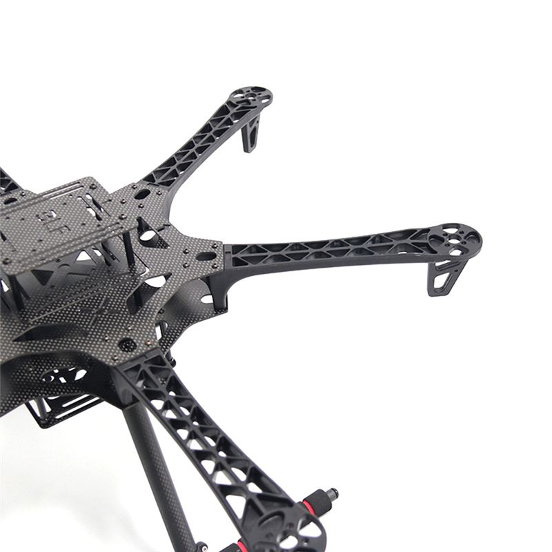 Kit de Estrutura de Drone Hexa - Drone Kit Hexacopter avaliação e preço