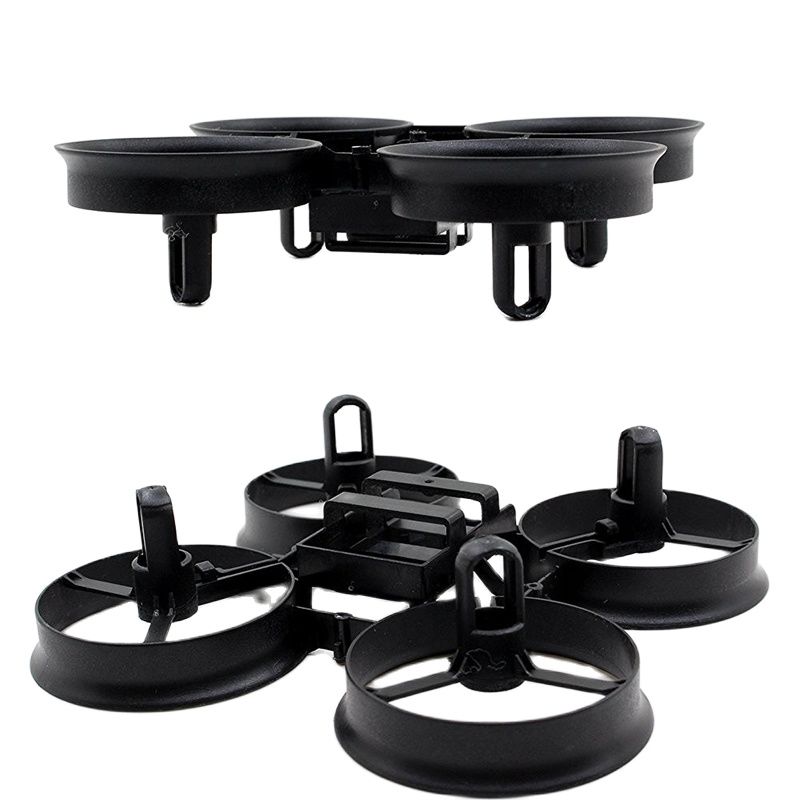 JJRC H36 Eachine E010 Furibee  - Drone Kit Vtol avaliação e preço